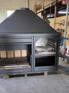 barbacoas y chimeneas 5