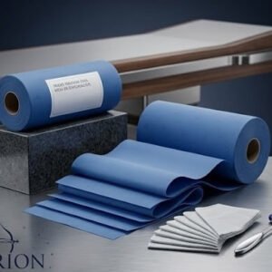 Rollo premium para mesa de exploración